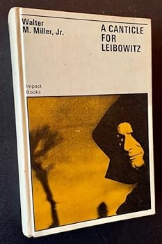 Hardcover A Canticle for Leibowitz [Unknown] Book