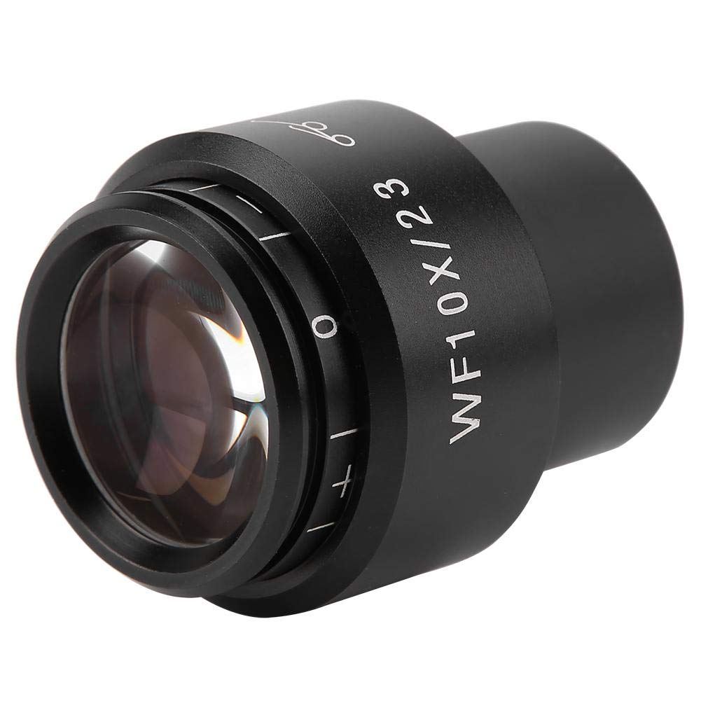 WF25X High Eye Point Wide Angle Eyepiece for Stereo Microscope field of