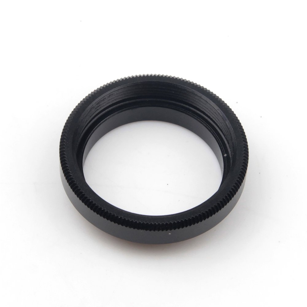 Anillos Y Tubos Extensores Para Cámaras CCTV – 2 Piezas, Montaje C-CS, Apilables