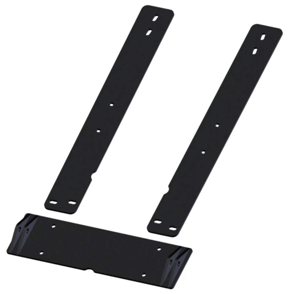 KFI PRODUCTS Soporte para quitanieves ATV