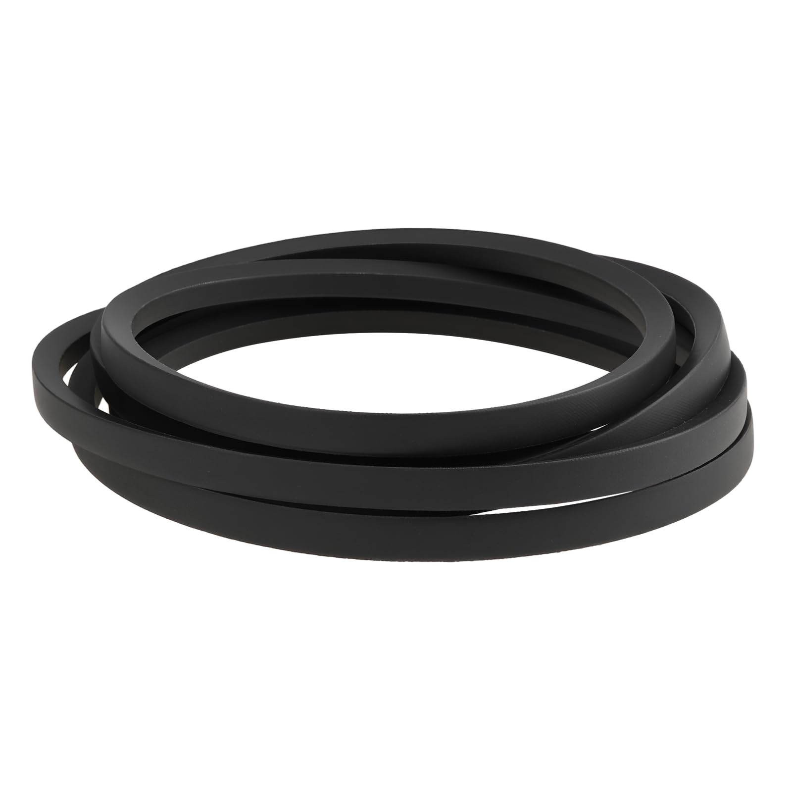 Courroie de rechange ECSiNG pour souffleuse à neige John Deere 106,7 cm