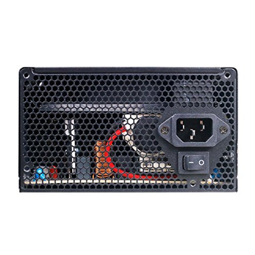 EVGA 450 BT, 80+ Bronze 450W, 3 anni Garanzia, Alimentazione PC 100-BT-0450-K2