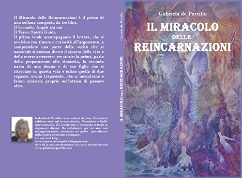 Il Miracolo delle Reincarnazioni Il Miracolo delle Reincarnazioni