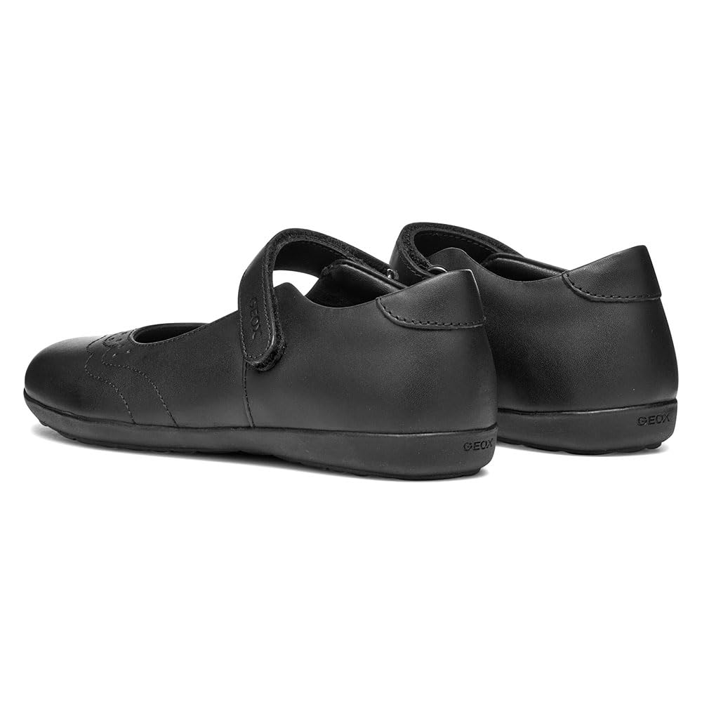 Geox J Iberide Girl G Ballerines platesFille