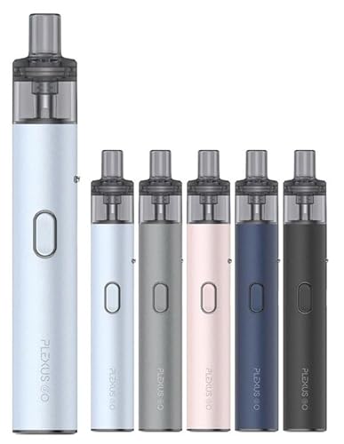 yItBXGbWXebJ[tzCmL Plexus GO Pod Kit 1000mAh 2mL xCv { vape y^Cv dq^oR V[V CmL vNTXS[ C ^уV[V MTL J[gbW Rh~ t̂Ȃ j