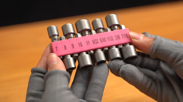 Hi-Spec 81pc Pink 18V Cordless Power Drill Driver Kit for DIY Projects