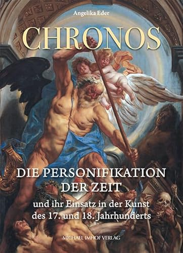 Chronos: Die Personifikation der Zeit und ihr Einsatz in der Kunst des 17. und 18. Jahrhunderts