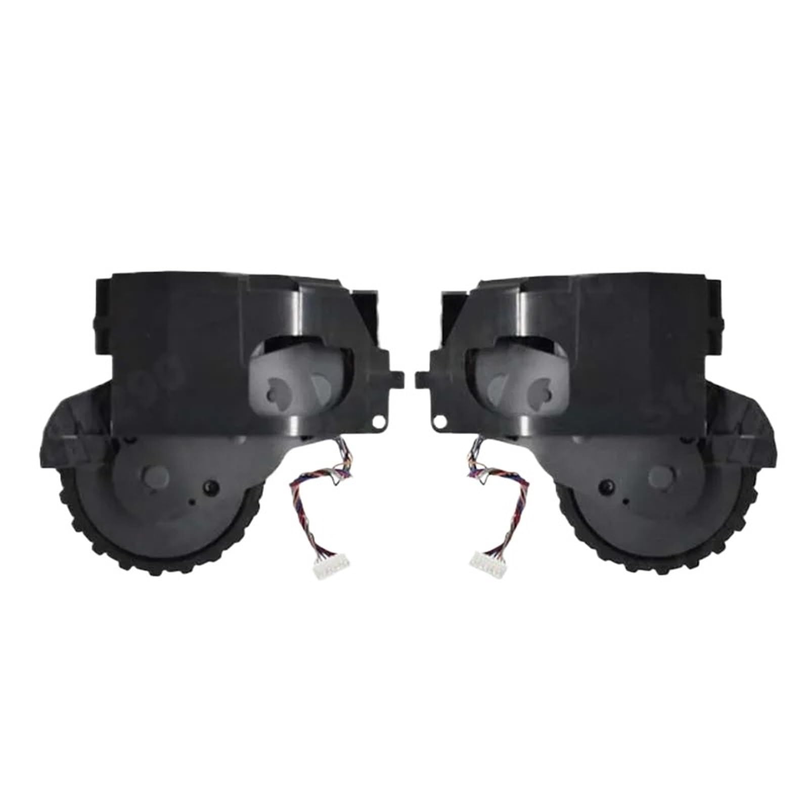 Roue de voyage Roborock S61 S6 résout le problème de blocage du robot balayeur