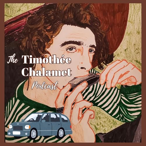 Timoth&eacute;e Chalamet as "Billy Mitman" in MISS STEVENS
