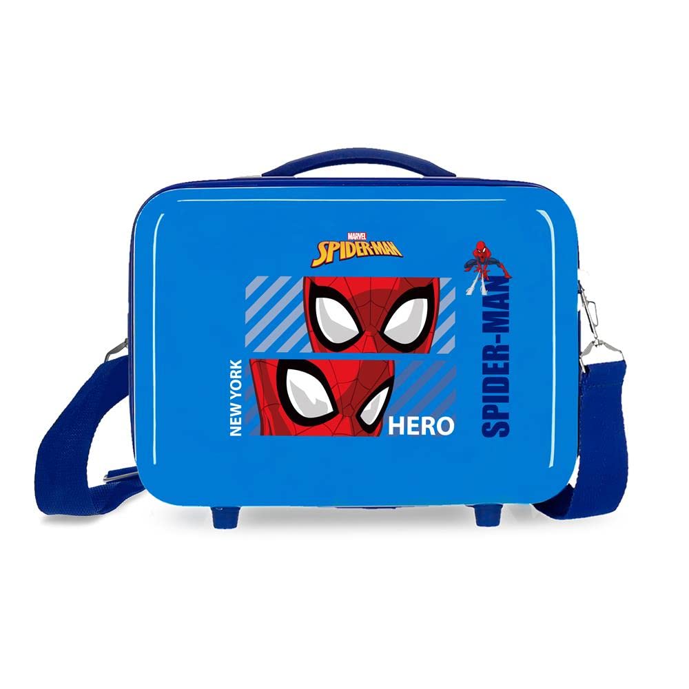 Marvel Spiderman Hero