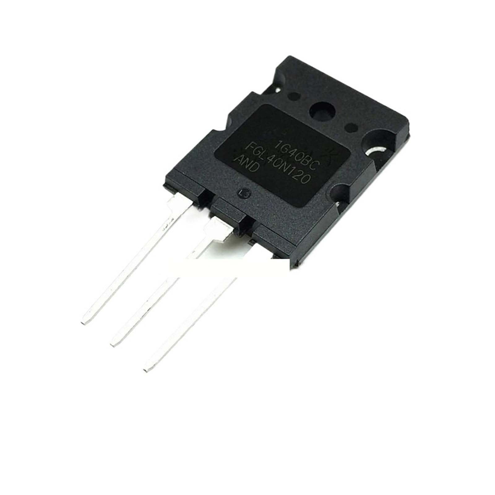 OSHZIKJII (10Pcs/Lot) FGL40N120AND 40A 1200V 40N120 FGL40N120 TO-264 FGL40N120ANDTU Module