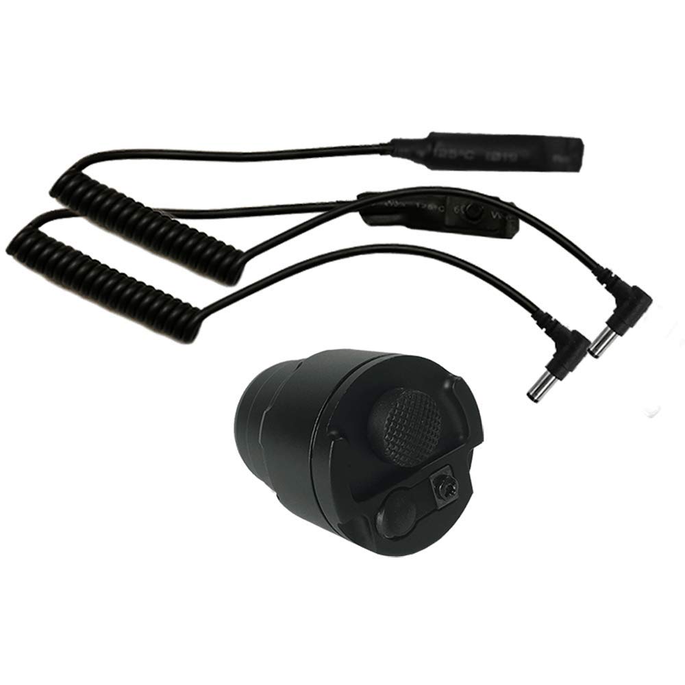 Elusive Wildlife Kill Light® XLR 250X Base Conversion Kit