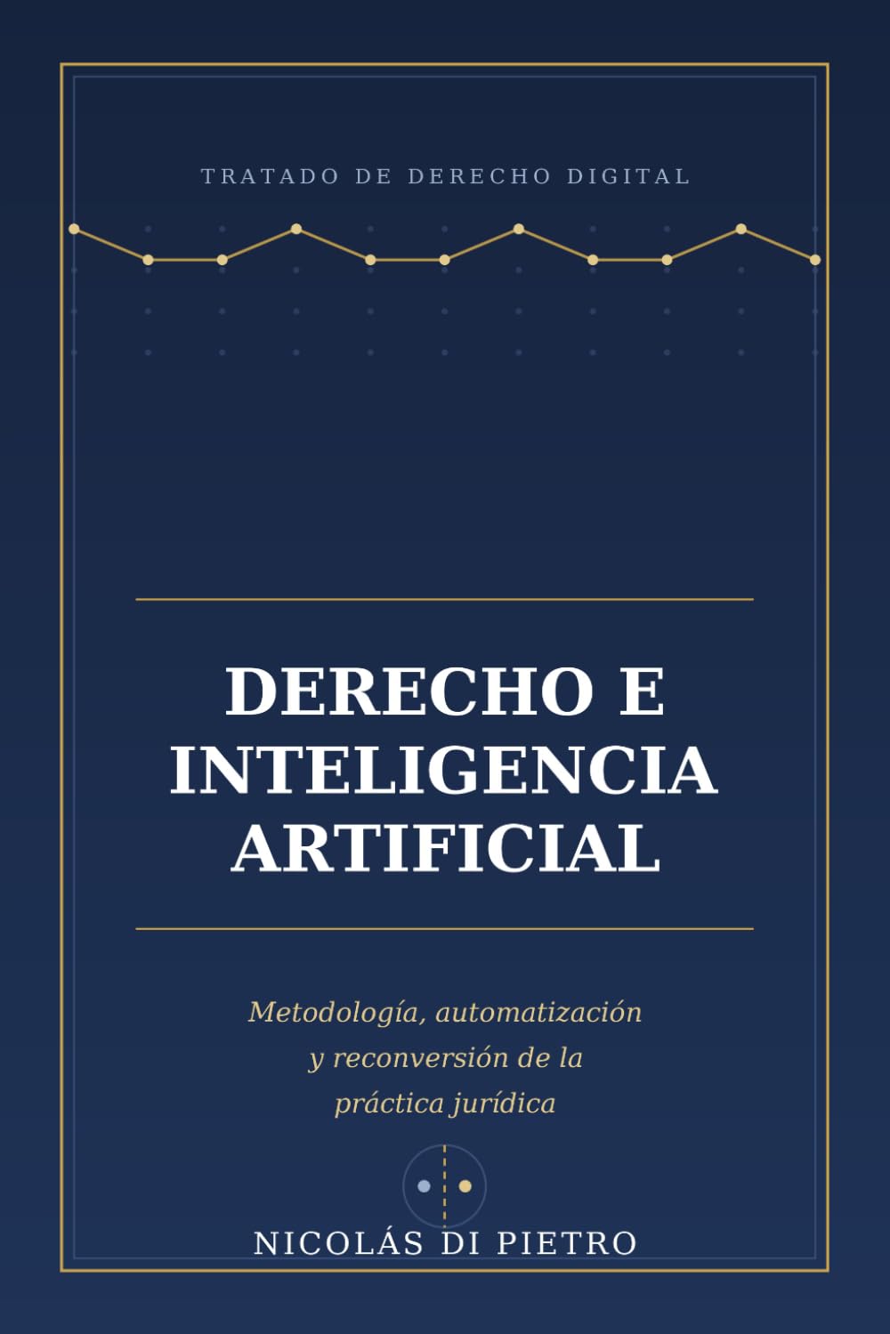 Derecho e Inteligencia Artificial: Metodología, automatización y reconversión de la práctica jurídica