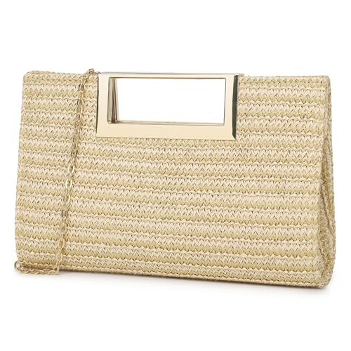 DETARA Clutch Purse