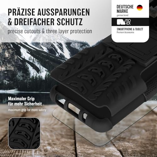 Coque Xiaomi Redmi Note 12 5G outdoor pour protéger votre mobile en extérieur - 3