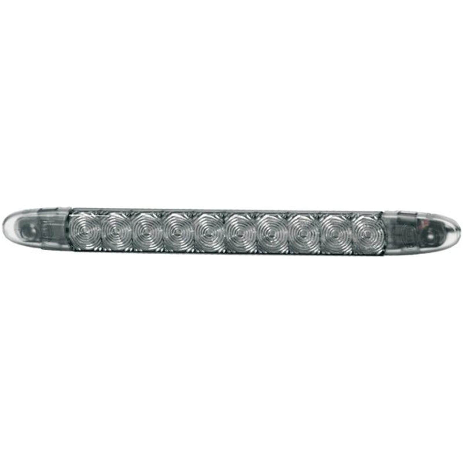 HELLA 2DA 343 106-031 Luce supplementare freno, LED, 24V