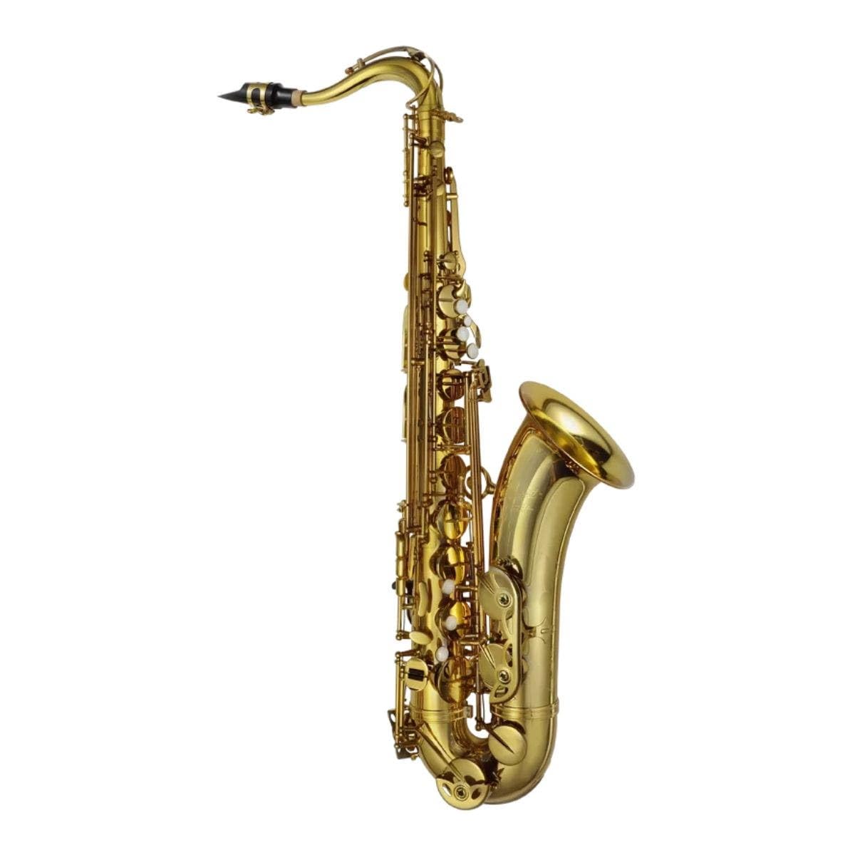 Amazon.com: P. Mauriat PMST-185 Intermediate Tenor Saxophone