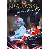 Royal Portraits - A Documentary