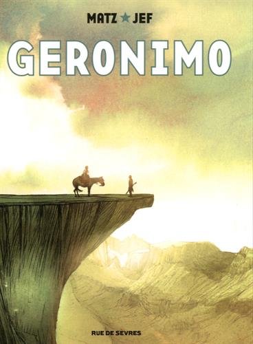 Geronimo Geronimo