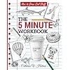 How to Draw Cool Stuff: The 5 Minute Workbook Taschenbuch – Illustriert, 22. Juli 2020