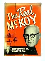 The real McKoy B0007F4QEY Book Cover
