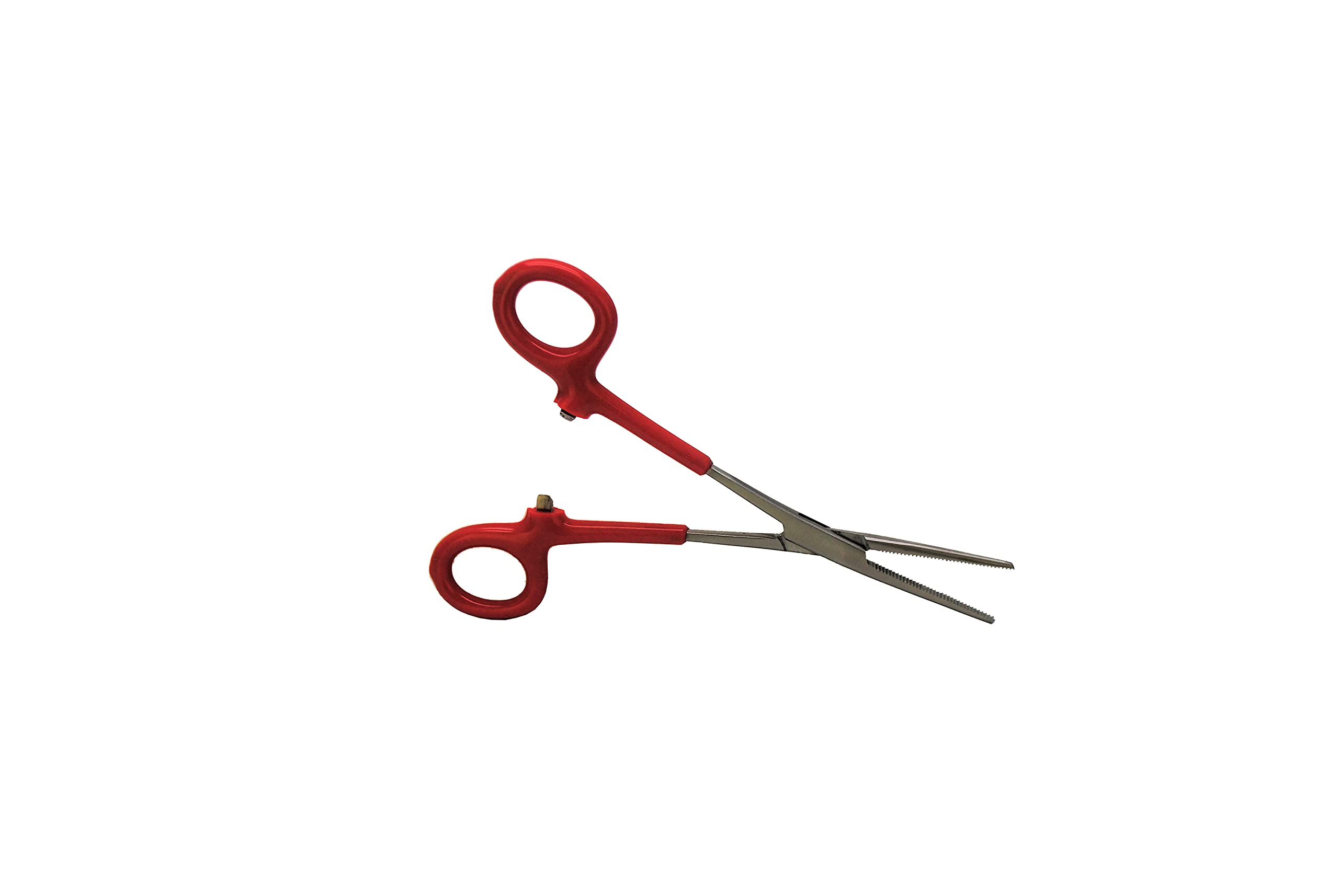 Linic Proops Straight Self Locking Hemostat Pliers. (J2256) Free Uk Postage