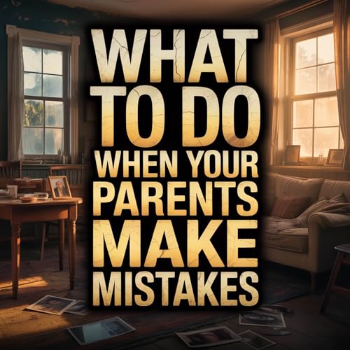 What to do when your parents make mistakes | Mufti Menk