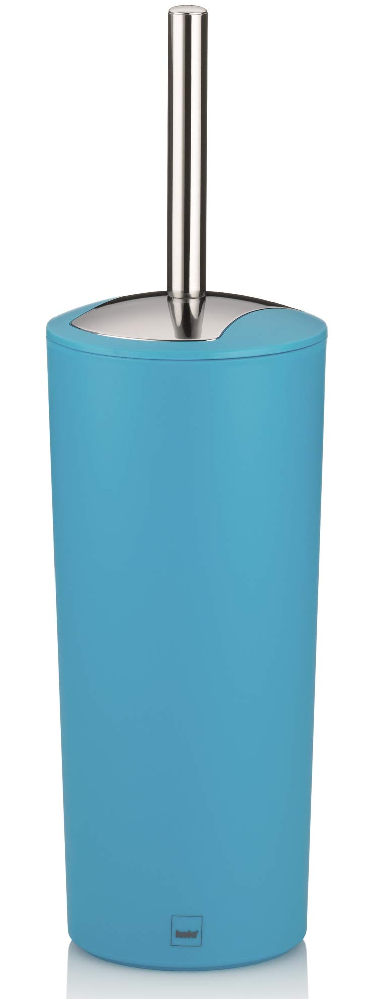 Kela Toilet Brush Set Marta Collection, Turquoise