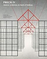 In Search of Tradition: Precis IV 084785373X Book Cover