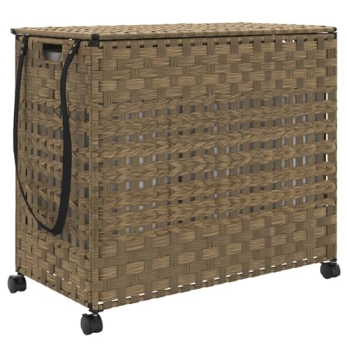 Bac à linge avec sac lavable pour simplifier la corvée de lessive