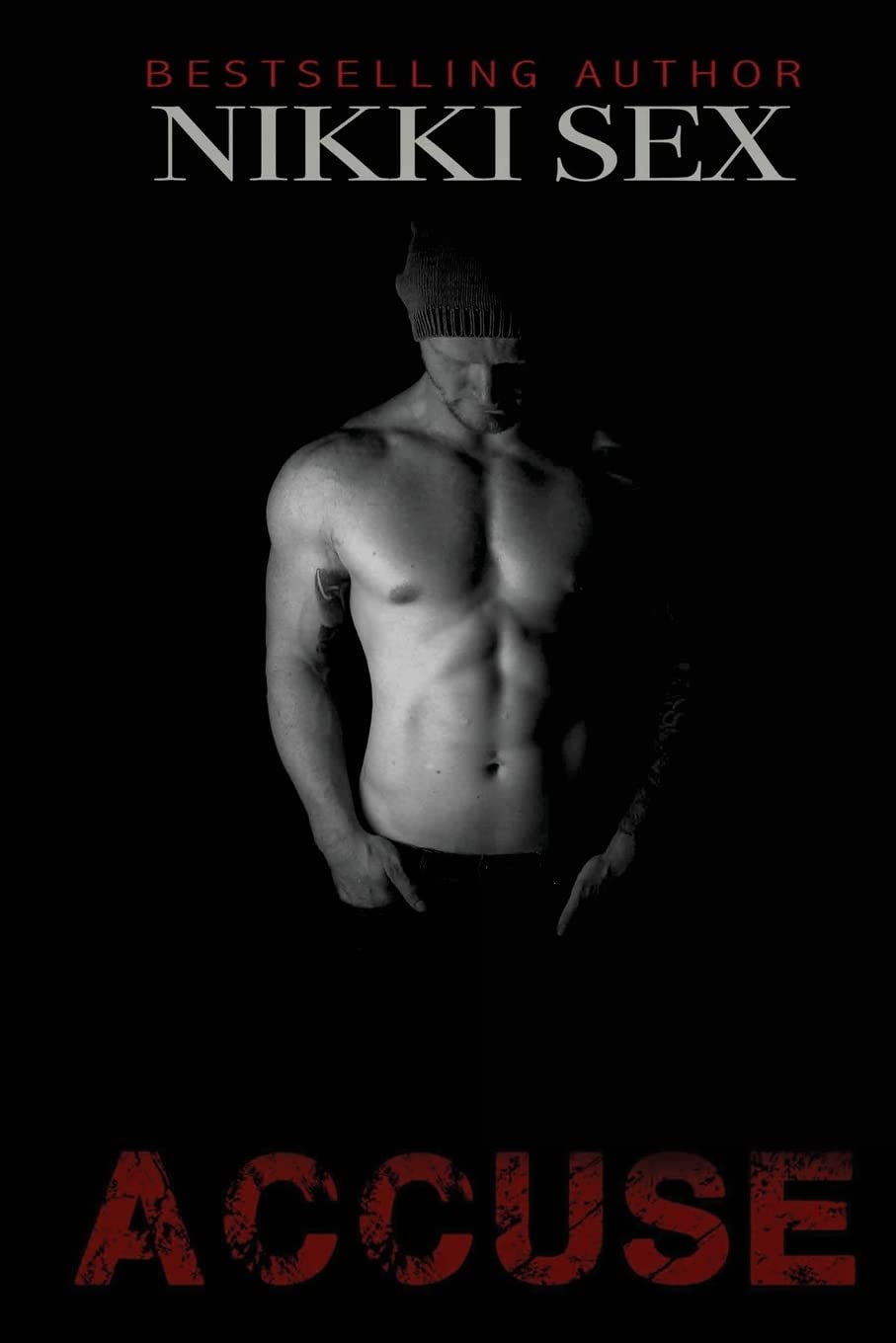 Accuse: Volume 2 (Andre Chevalier Contemporary Romance)