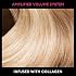 TRESemme Plumping Mousse Amplified Volume for 24H Lift and Body with Pro Lock Technology 10.5 Fl Oz