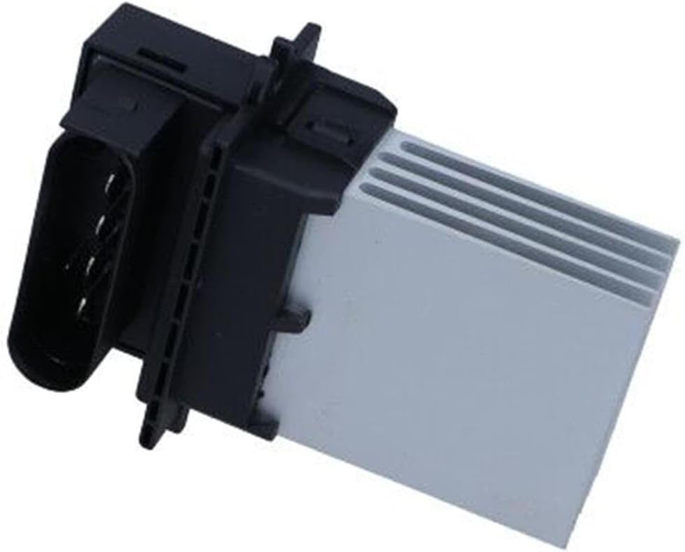 MAXGEAR Cabin air blower resistor 27-1235