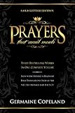 Prayers That Avail Much: Gold Letter Edition