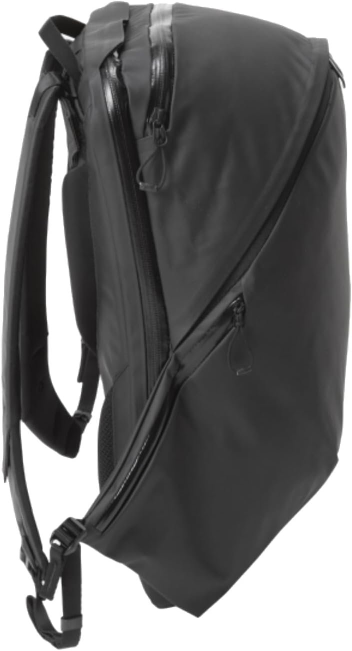 ザノースフェイス] Biotite ブラック 未使用 Biotite Lite 9L バック