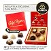 Imagen de Cajita Regalo VIP ORIGINAL con Caja Roja de Nestlé y 14 Bombones y Chocolates Toblerone