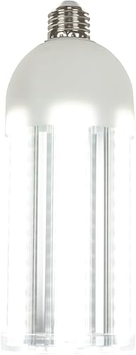 Miniatura 7 de GT-Lite Bombilla LED de mazorca de maíz, 50 W (equivalente a 300 W), 5000 lúmenes, luz diurna 5000 K, base E26, luz LED de ahorro de energía para