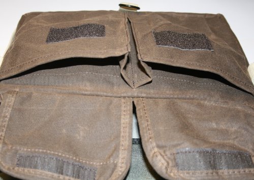 Domke 701-83A F-803 Camera Satchel Bag -Brown #TOP7