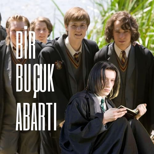 96- Z&uuml;mr&uuml;d&uuml;anka Yoldaşlığı Part 7: (26.-29.B&ouml;l&uuml;m İncelemesi)