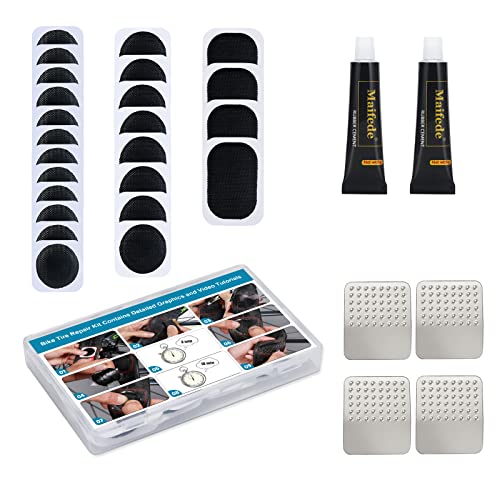 Amazon.co.uk Best Sellers The most popular items in Bike Tyre Repair Kits