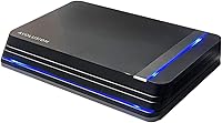 Vista 1 de Avolusion HDDGear Pro X 12TB USB 3.0 Disco duro externo para juegos (preformateado para Xbox One X, S, original)