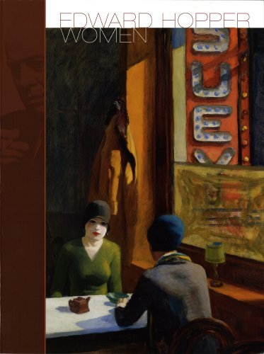 Edward Hopper: Women by Patricia A. Junker (2013-01-25)