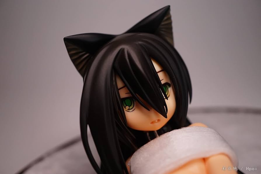 Amazon.co.jp: NOPINZ 可動式 絶妙 16cm 限定版 アニメ 取り外し