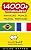 Capa de 14000+ Português - Francês Francês - Português Vocabulário (Bate-papo Mundial)