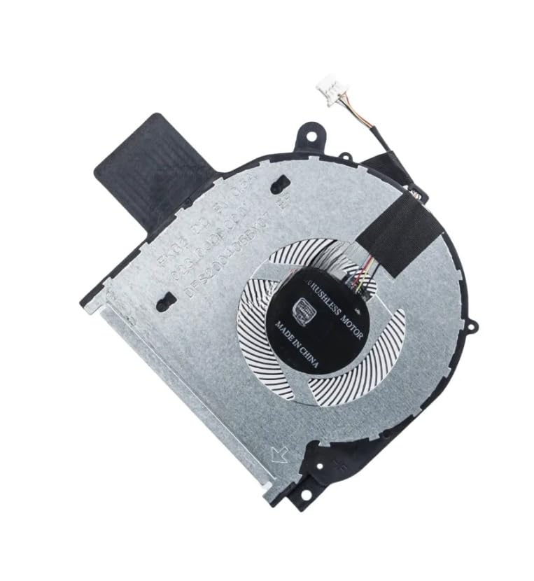 Ventilateur de refroidissement CPU HP Pavilion X360 15 - 2
