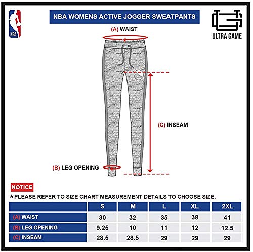 Pantalon de survêtement active basic sweatpants femme en polaire douce - 6