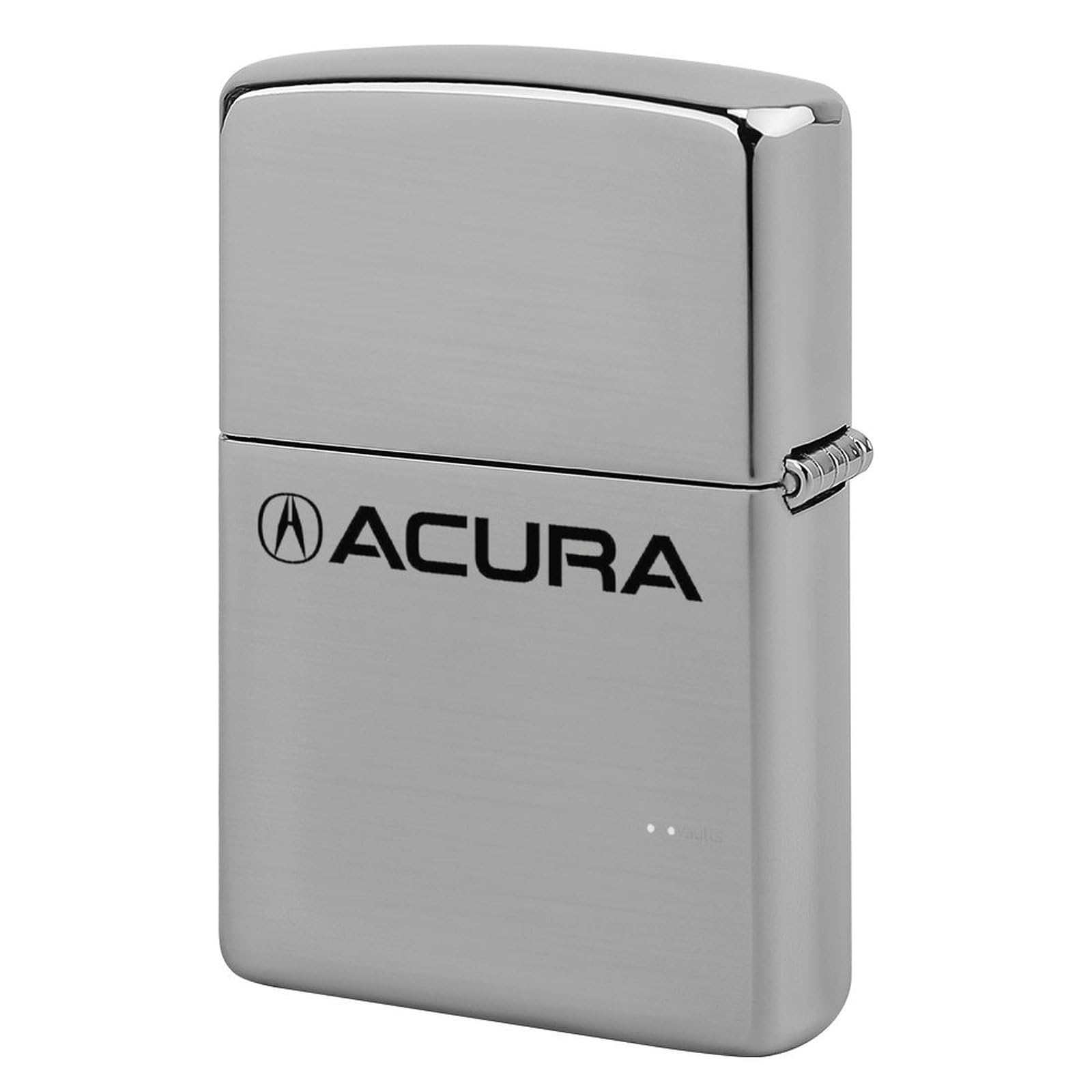 Amazon.co.jp: Acura ライター アーマー ジッポライターカバー 外側 