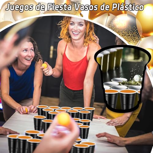 Opiniones de Vasos de shots desechables los 5 más buscados. 15 Imagen adicional