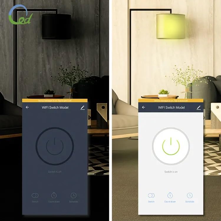 Smart Switch A Contatto Pulito: Cosa Sono, Come Usarli, Quale Comprare - Foto 5