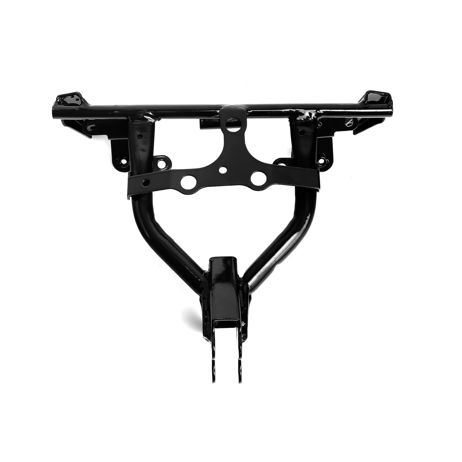 Xinwelz One Color Motorcycle Headlight Mount Upper Stay Fairing Headlight Bracket For Cbr500r For Cbr 500R 2019-2023